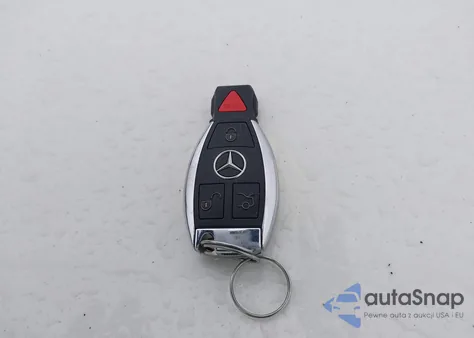 2015 Mercedes-Benz Cla 250 4Matic из США, поврежденный, VIN WDDSJ4GB2FN206622